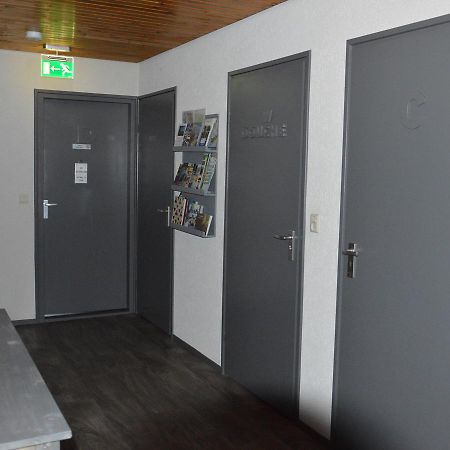 De Pompstee Rolde Bed & Breakfast Екстериор снимка