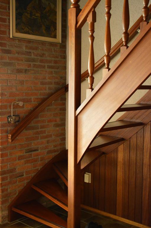De Pompstee Rolde Bed & Breakfast Екстериор снимка