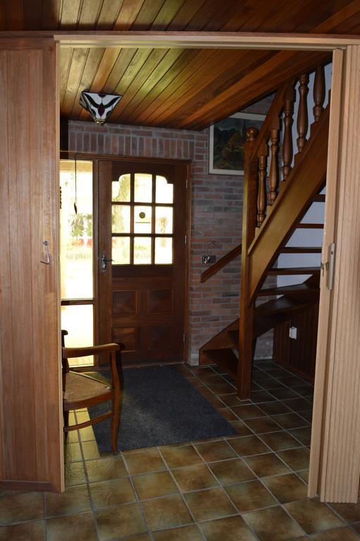 De Pompstee Rolde Bed & Breakfast Екстериор снимка