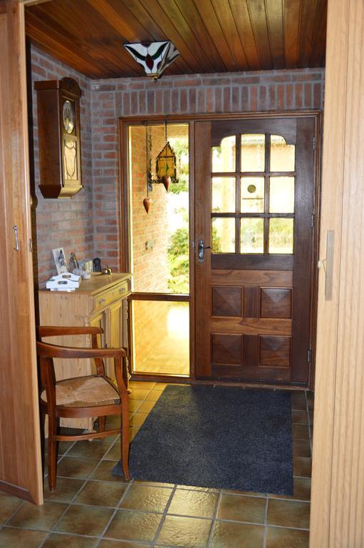 De Pompstee Rolde Bed & Breakfast Екстериор снимка