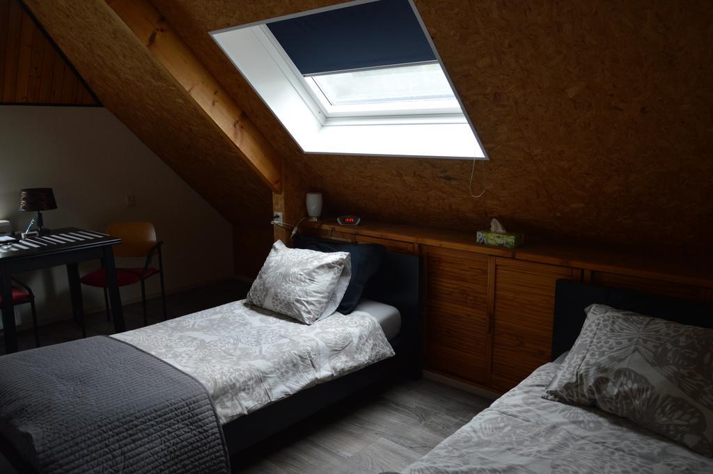 De Pompstee Rolde Bed & Breakfast Стая снимка
