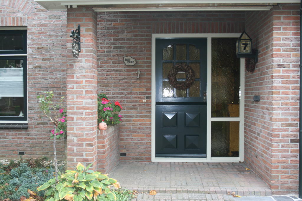 De Pompstee Rolde Bed & Breakfast Екстериор снимка