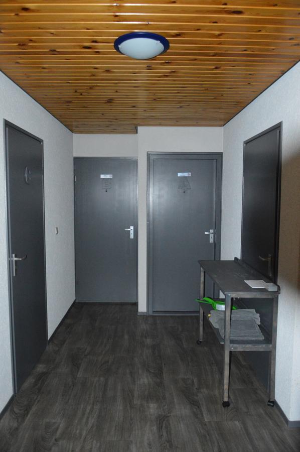 De Pompstee Rolde Bed & Breakfast Екстериор снимка
