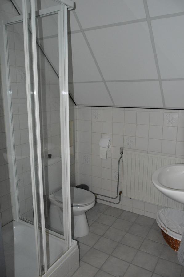 De Pompstee Rolde Bed & Breakfast Екстериор снимка